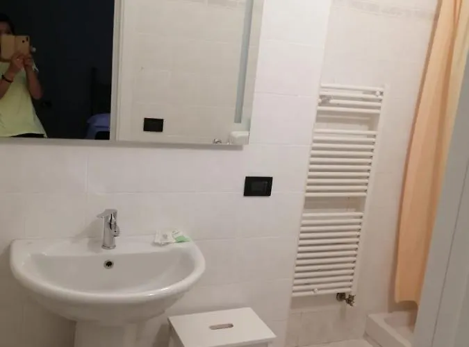 Casa Vincenzo בולוניה