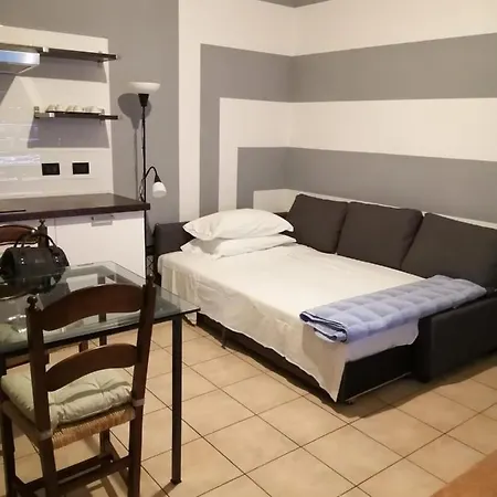 شقة Casa Vincenzo