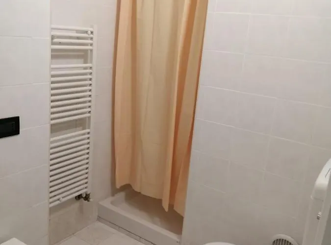 Casa Vincenzo Apartment