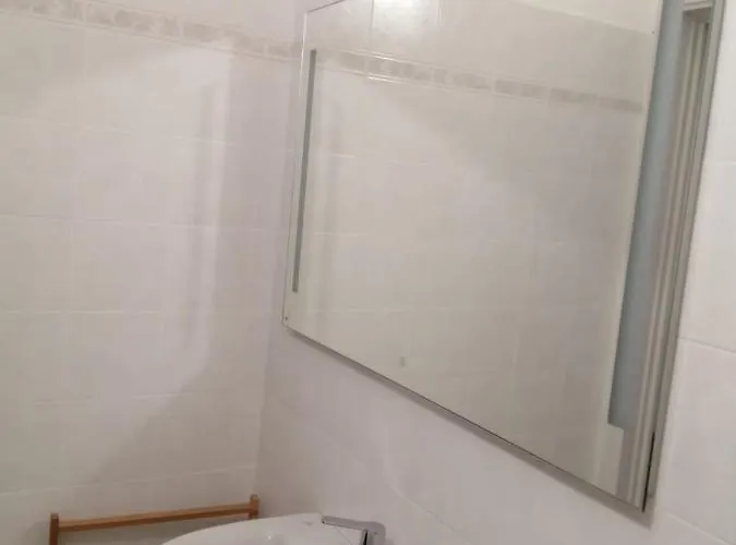 아파트 Casa Vincenzo *