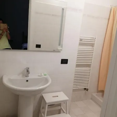 Casa Vincenzo Bologna