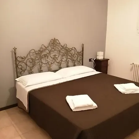 アパート Casa Vincenzo ボローニャ