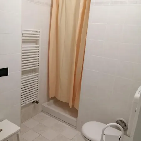 Casa Vincenzo Apartment