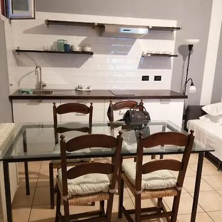 Casa Vincenzo Apartment