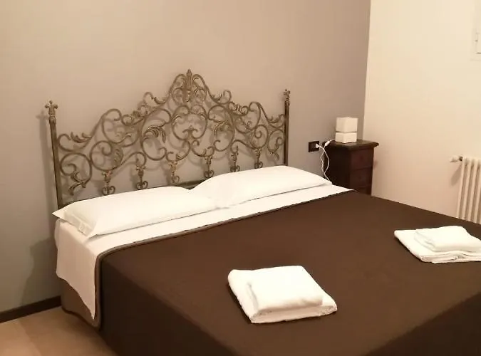 Appartement Casa Vincenzo Bologna