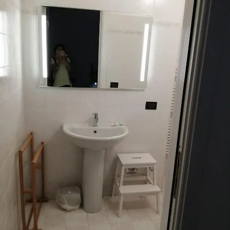 Casa Vincenzo Apartamento Bolonha