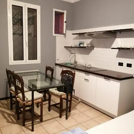 Casa Vincenzo Apartamento