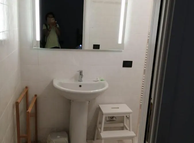 Casa Vincenzo Apartamento Bolonha