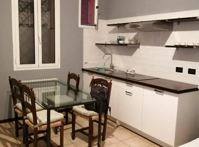 Casa Vincenzo Apartamento